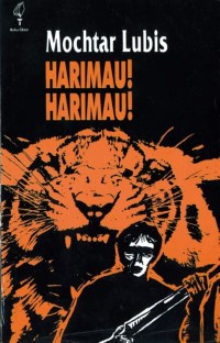 Harimau! Harimau!