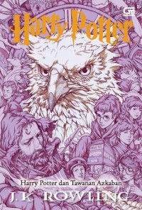 Image of Harry Potter & Tawanan Azkaban [Jld. 3]