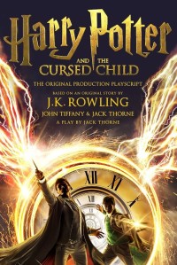 Image of Harry Potter and the Cursed Child [Bagian 1 & 2]