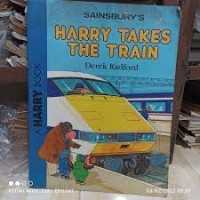 Harry Takes the Train