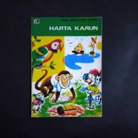 Harta Karun