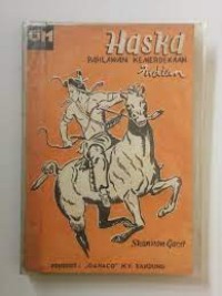 Haska Pahlawan Kemerdekaan Indian