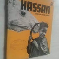 Hassan : Anak Padang Pasir