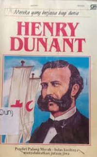 Henry Dunant