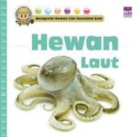 Hewan Laut