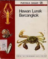 Hewan Lunak Bercangkok