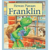 Hewan Piaraan Franklin