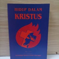 Hidup dalam Kristus