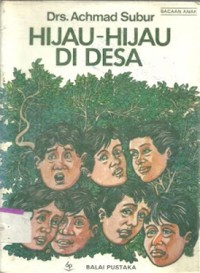 Hijau-hijau di Desa