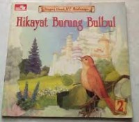 Hikayat Burung Bulbul