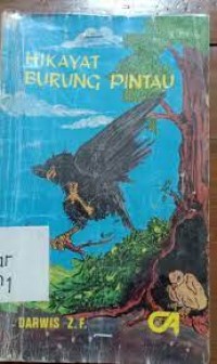 Hikayat Burung Pintau