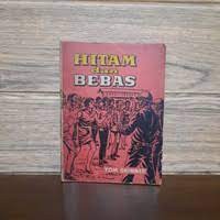 Hitam dan Bebas