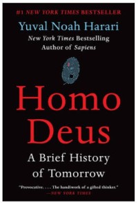 Image of Home Deus
