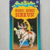 Hore! Hore! Sirkus