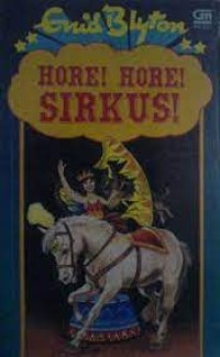 Hore! Hore! Sirkus!