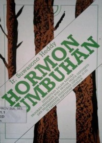 Hormon Tumbuhan