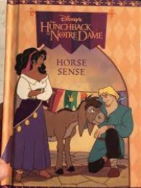 The Hunchbak of Notre Dame: Horse Sense