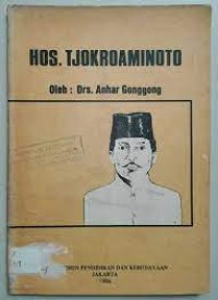 Hos Tjokroaminoto