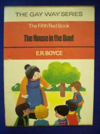 The Gay Way Series [The Fifth Red Book]: the House in the Boot