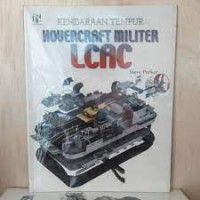 Hovercraft Militer LCAC