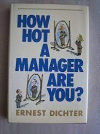 How Hot a Manager Are You?