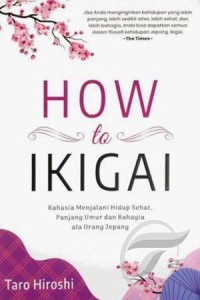 How to Ikigai