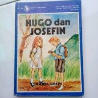 Hugo dan Josefin