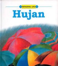 Hujan