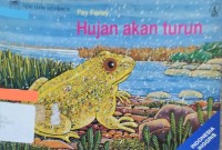 Hujan Akan Turun