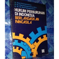 Hukum Perburuhan di Indonesia Berlandaskan Pancasila