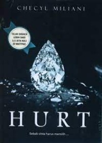 Hurt: Sebab Cinta Harus Memilih