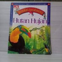 Hutan Hujan