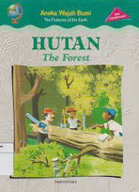 Hutan = The Forest