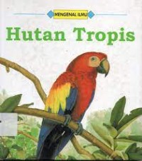 Hutan Tropis