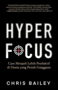 Image of Hyper Focus