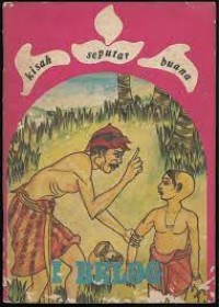 I Belog : Cerita dari Bali