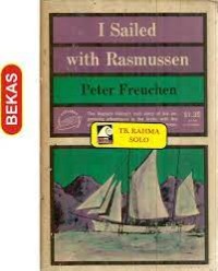 I Sailed with Rasmussen