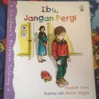 Ibu, Jangan Pergi