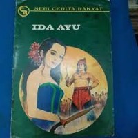 Ida Ayu : Cerita Rakyat dari Bali