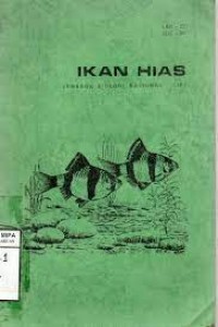 Ikan Hias