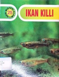 Ikan Killi