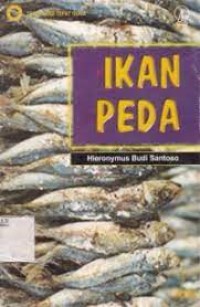 Teknologi Tepat Guna: Ikan Peda