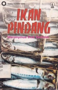 Seri Teknologi Tepat Guna: Ikan Pindang