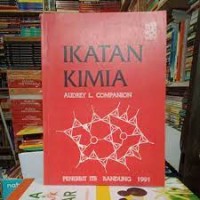 Ikatan Kimia