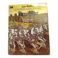 Illustrated Classics: Ben-Hur