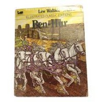 Illustrated Classics: Ben-Hur