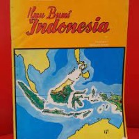 Ilmu Bumi Indonesia : Untuk Kelas V SD