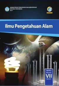 Ilmu Pengetahuan Alam [Buku Guru]: untuk SMP/MTs Kls. VII