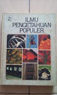 Ilmu Pengetahuan Populer [2]