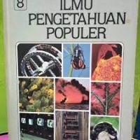 Ilmu Pengetahuan Populer [8] : Mamalia, Ilmu Pengetahuan Manusia